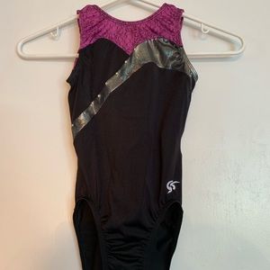 GK Elite Leotard | Size Child Large